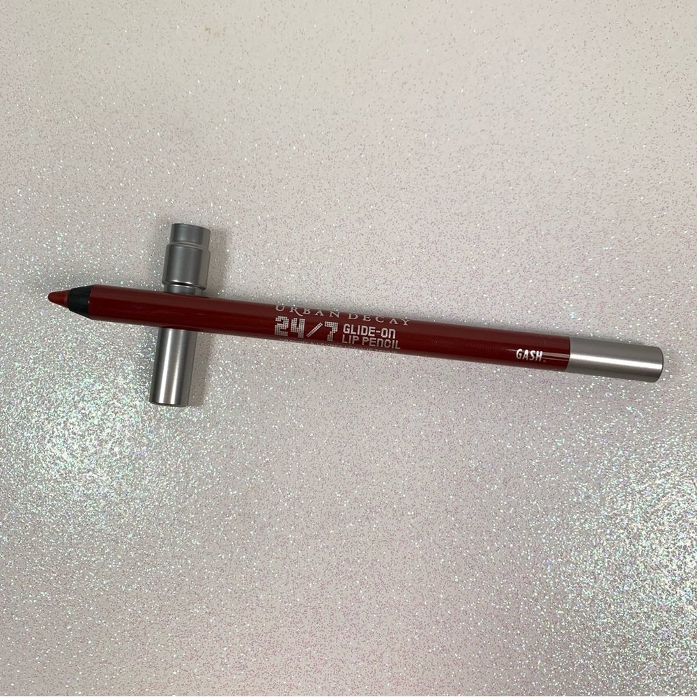 Urban Decay Lip Liner Gash NWOB - Picture 2 of 4
